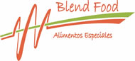 Blend Food - alimentos especiales