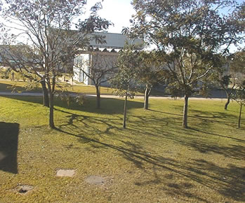 ZONA DE CAMPING (Predio CCT CONICET Santa Fe)
