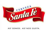 Cerveza Santa Fe