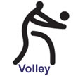 Volley femenino