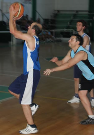 basquet