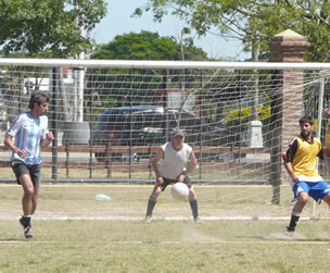 Futbol