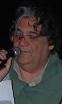José Luis Gimenez