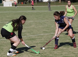 Hockey