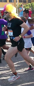 Maraton